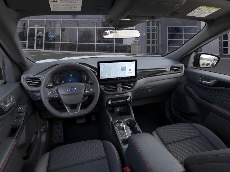 new 2025 Ford Escape car, priced at $31,938