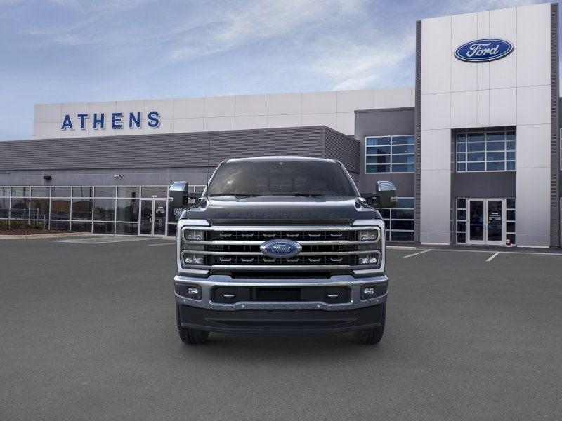 new 2024 Ford F-250 car, priced at $82,684