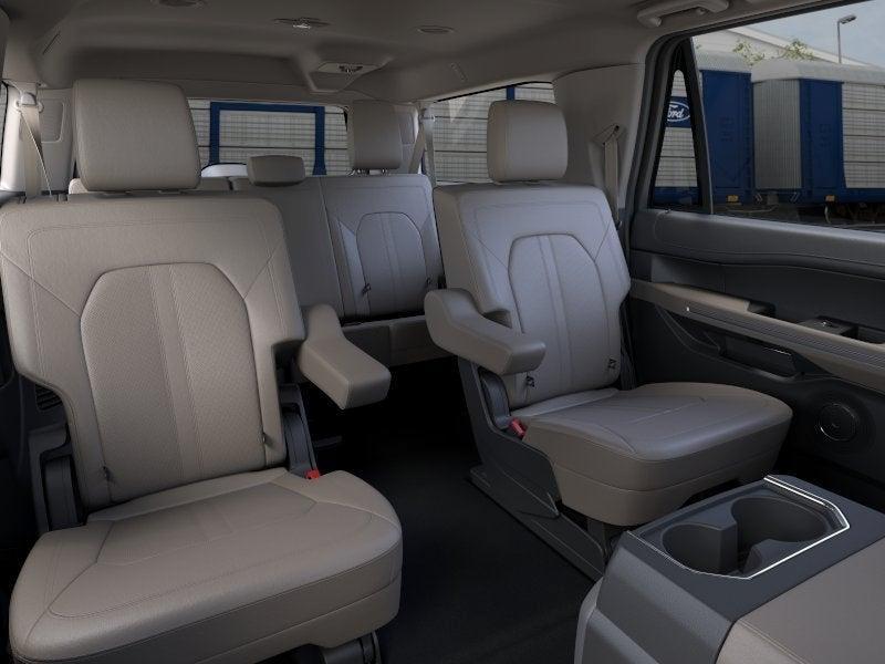 new 2024 Ford Expedition Max car, priced at $74,600