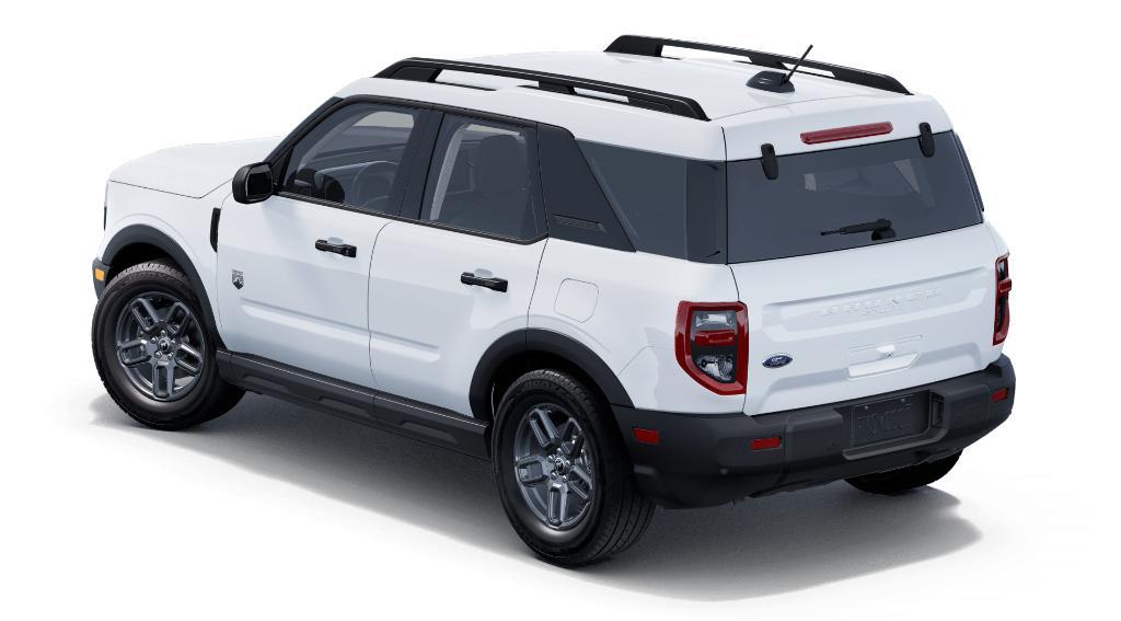 new 2025 Ford Bronco Sport car, priced at $31,590