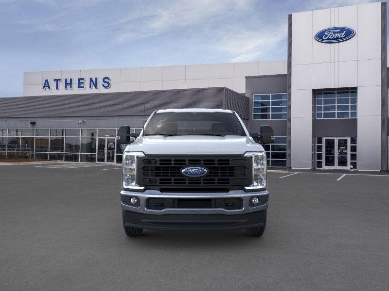 new 2024 Ford F-250 car, priced at $61,083