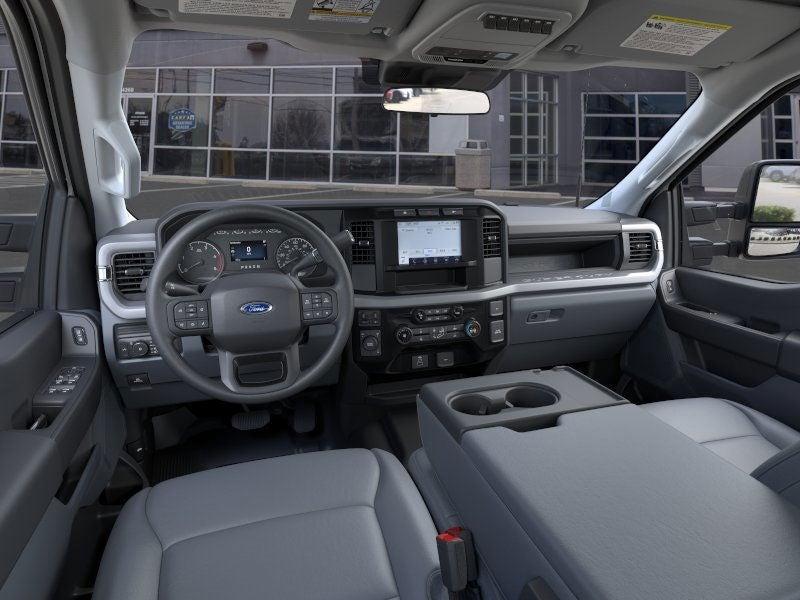 new 2024 Ford F-250 car, priced at $61,083