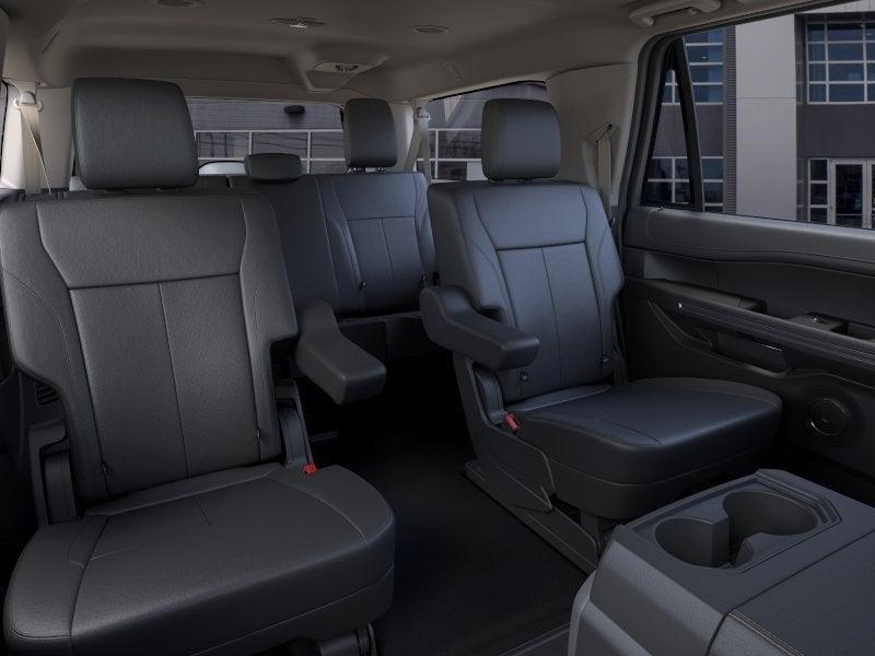 new 2024 Ford Expedition Max car, priced at $68,100