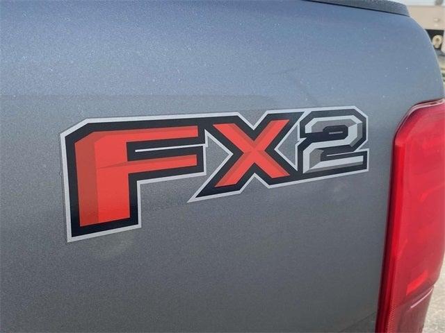 used 2022 Ford Ranger car, priced at $31,501