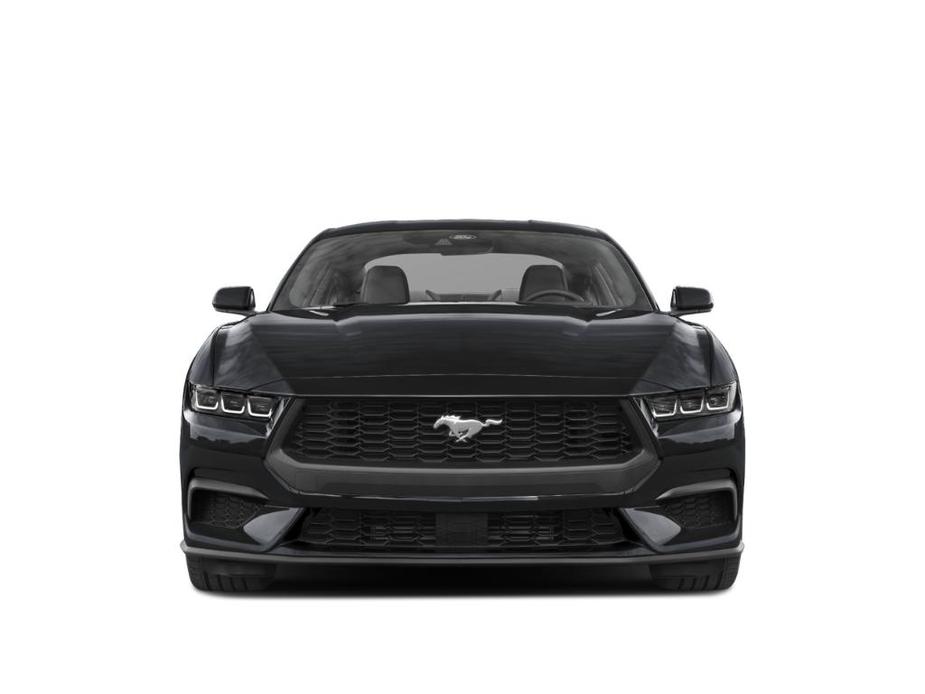 new 2024 Ford Mustang car, priced at $33,115