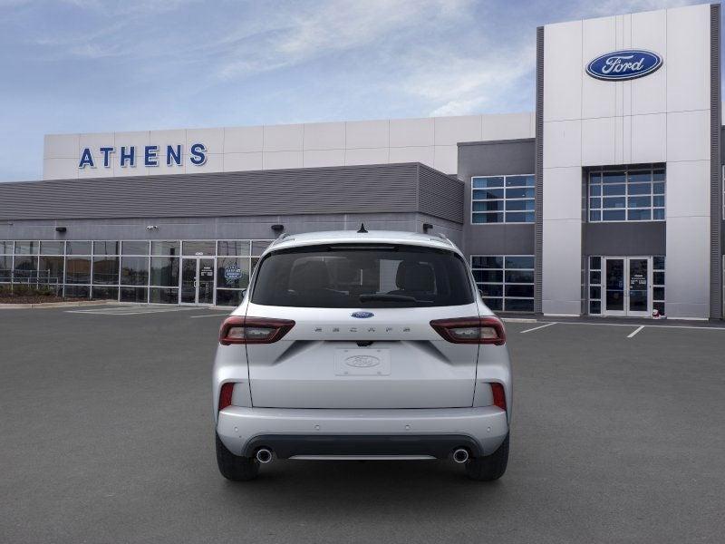 new 2024 Ford Escape car, priced at $27,980