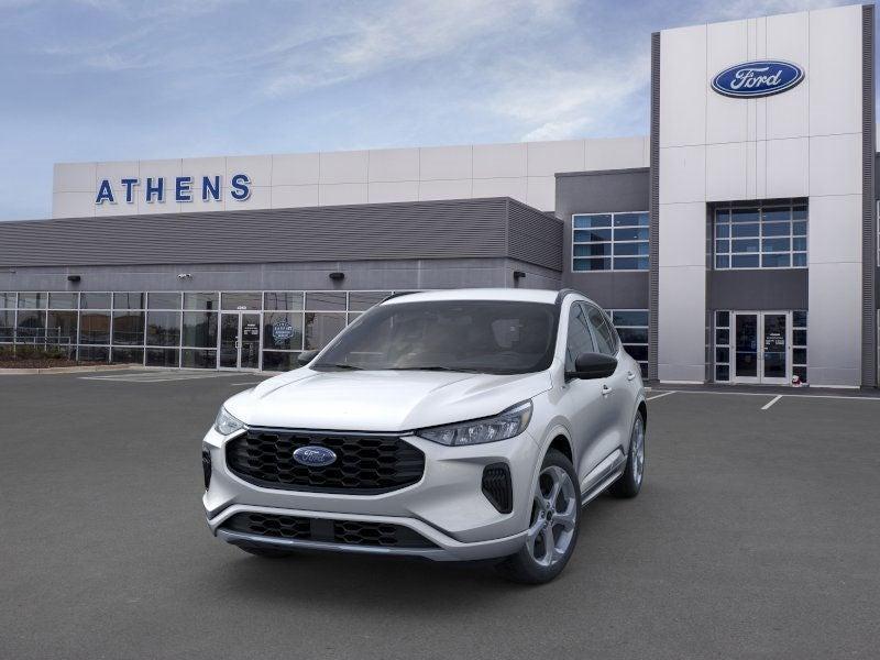 new 2024 Ford Escape car, priced at $27,980