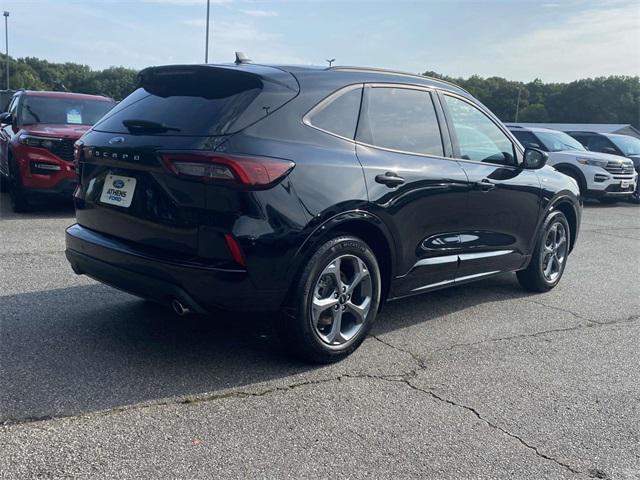 new 2024 Ford Escape car, priced at $27,830