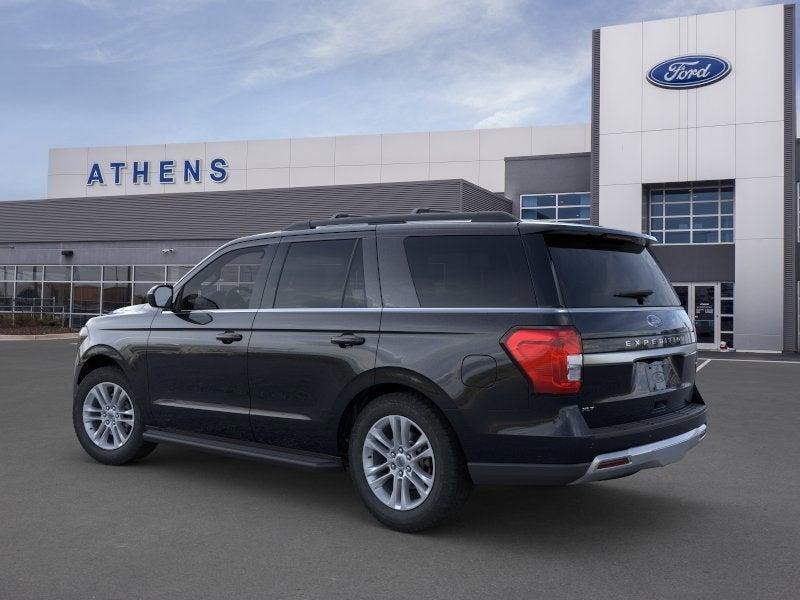 new 2024 Ford Expedition car, priced at $62,105