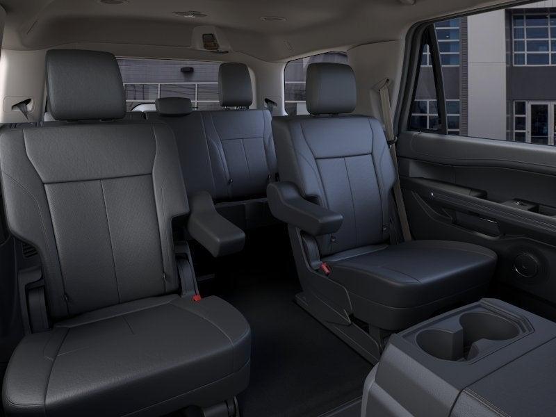 new 2024 Ford Expedition car, priced at $62,105