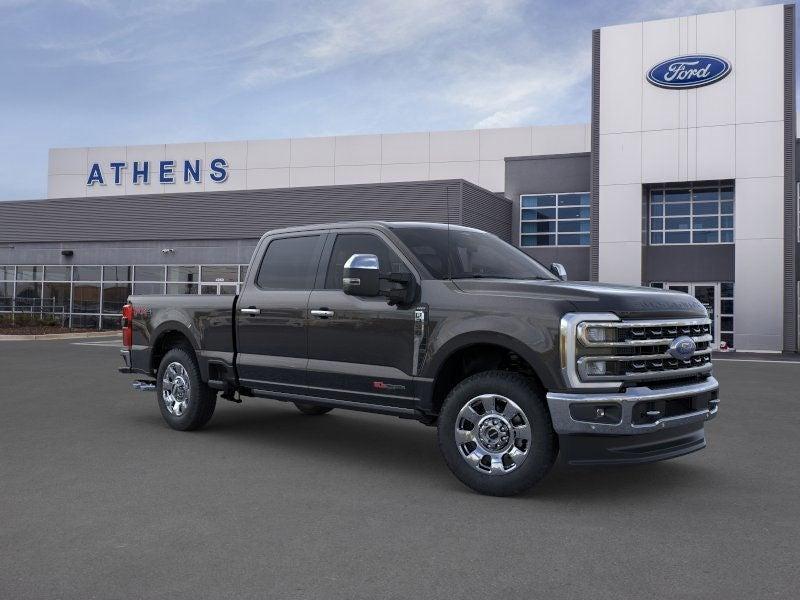 new 2024 Ford F-250 car, priced at $82,684