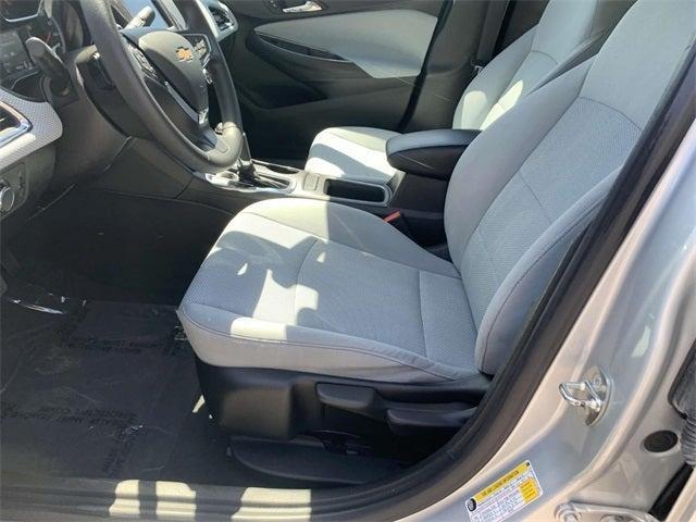 used 2019 Chevrolet Cruze car, priced at $14,967