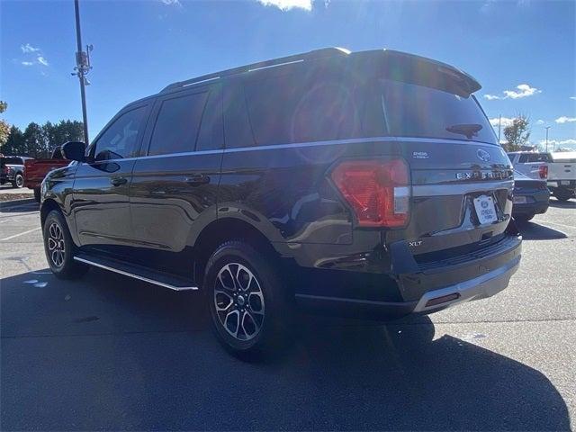 used 2022 Ford Expedition car, priced at $43,464