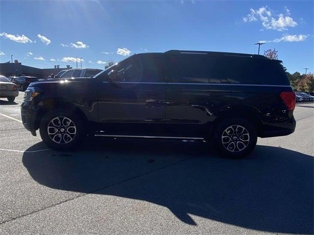 used 2022 Ford Expedition car, priced at $43,464