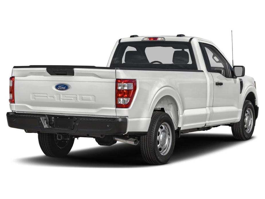 new 2023 Ford F-150 car, priced at $33,179