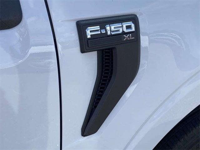 used 2022 Ford F-150 car, priced at $29,938