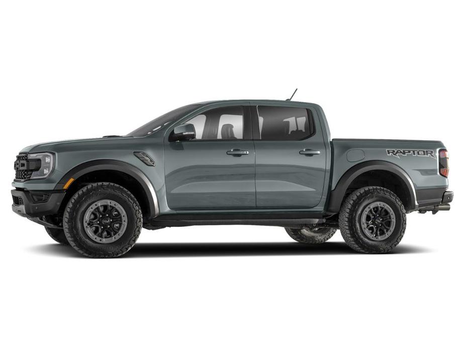 new 2024 Ford Ranger car, priced at $60,150