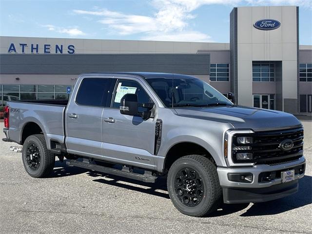 new 2024 Ford F-250 car, priced at $82,340