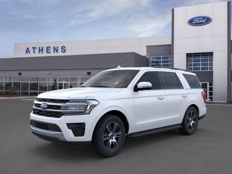 new 2024 Ford Expedition car, priced at $58,595