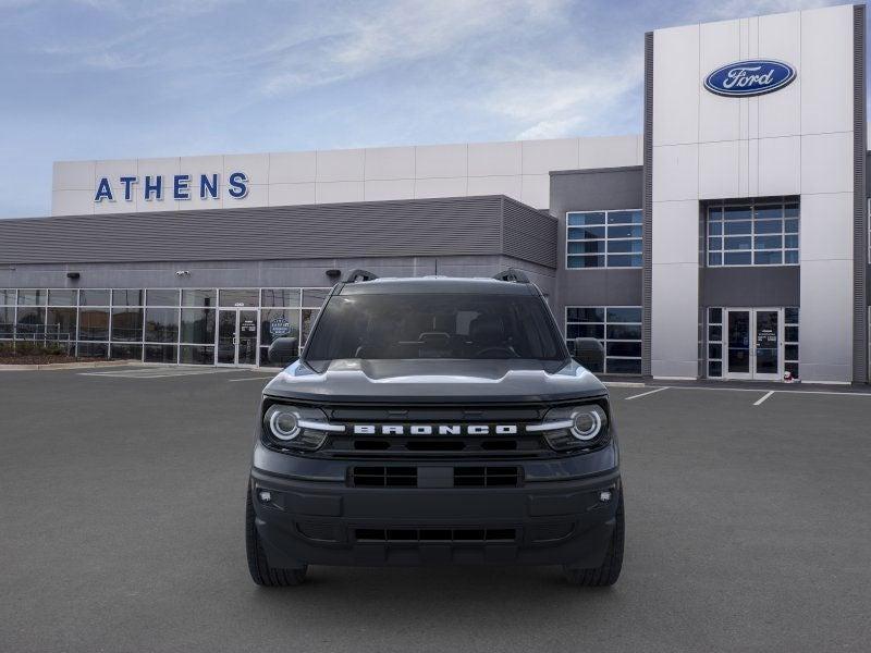 new 2024 Ford Bronco Sport car, priced at $30,920