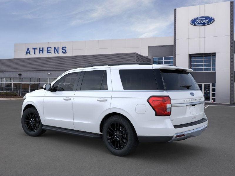 new 2024 Ford Expedition car, priced at $55,975