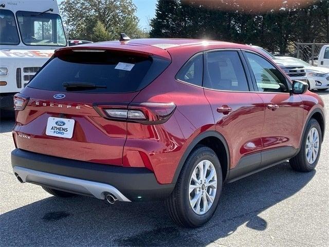 new 2025 Ford Escape car, priced at $28,741