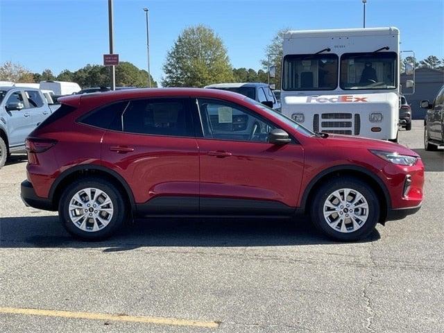 new 2025 Ford Escape car, priced at $28,741