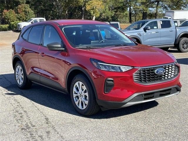 new 2025 Ford Escape car, priced at $30,360