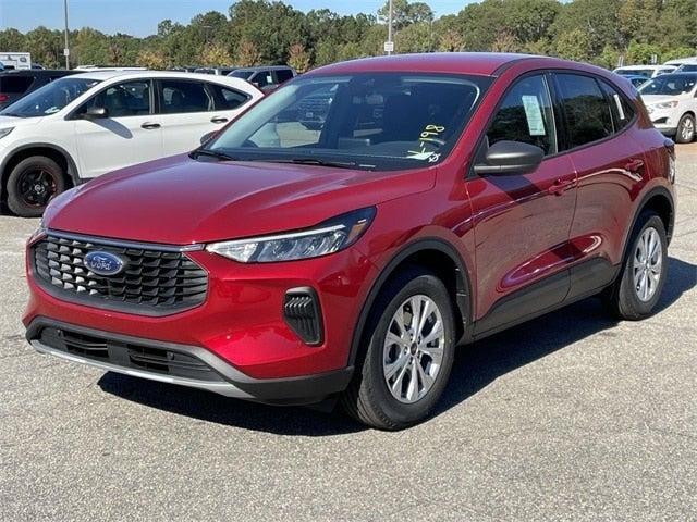 new 2025 Ford Escape car, priced at $28,741