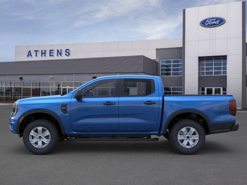 new 2024 Ford Ranger car, priced at $35,969