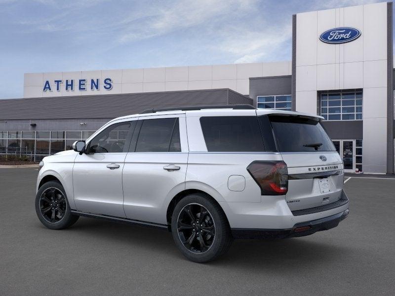 new 2024 Ford Expedition car, priced at $72,360