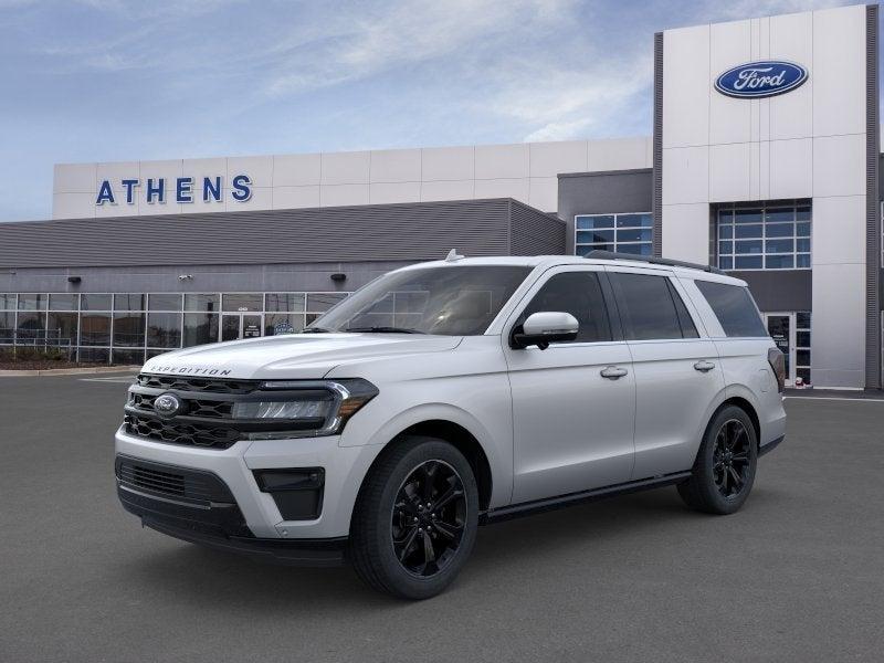 new 2024 Ford Expedition car, priced at $71,860