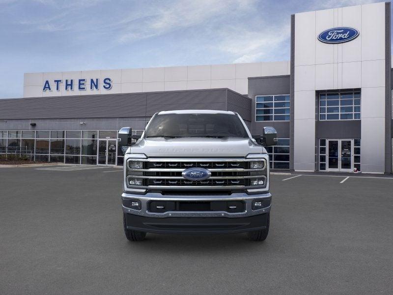 new 2024 Ford F-350 car, priced at $85,594