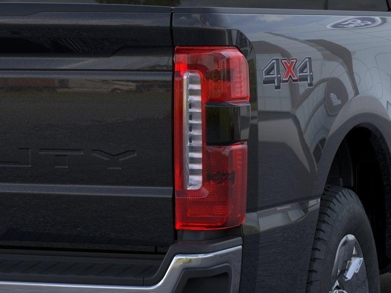 new 2024 Ford F-250 car, priced at $78,669