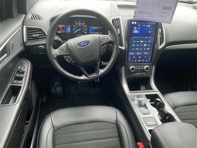 used 2022 Ford Edge car, priced at $25,761