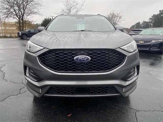 used 2022 Ford Edge car, priced at $25,761