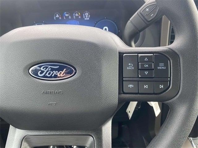 new 2024 Ford F-150 car, priced at $45,890