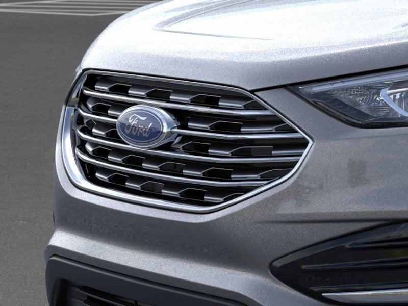 new 2024 Ford Edge car, priced at $36,580