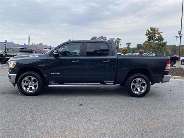 used 2019 Ram 1500 car, priced at $27,301