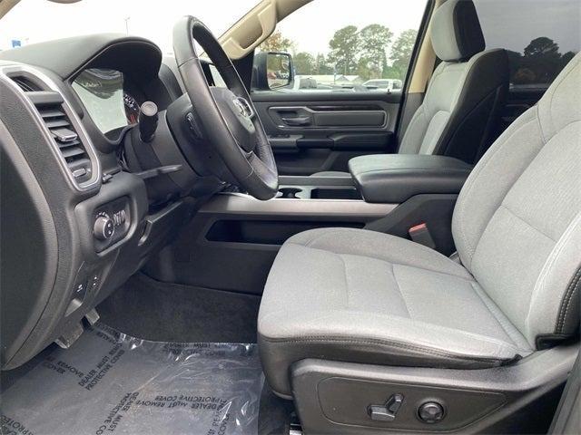 used 2019 Ram 1500 car, priced at $27,301