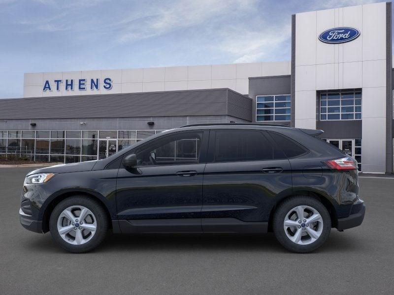 new 2024 Ford Edge car, priced at $30,225