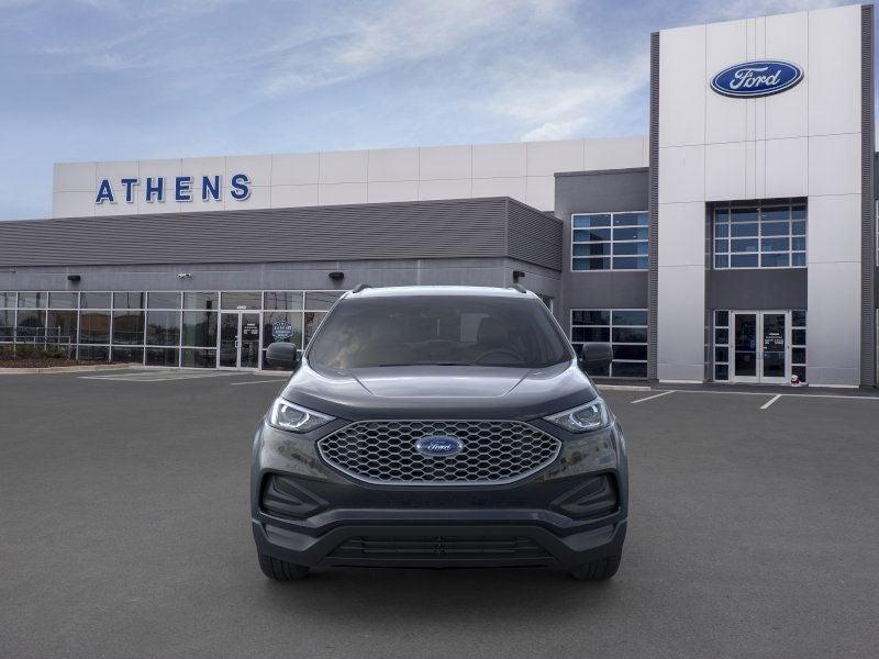 new 2024 Ford Edge car, priced at $30,225