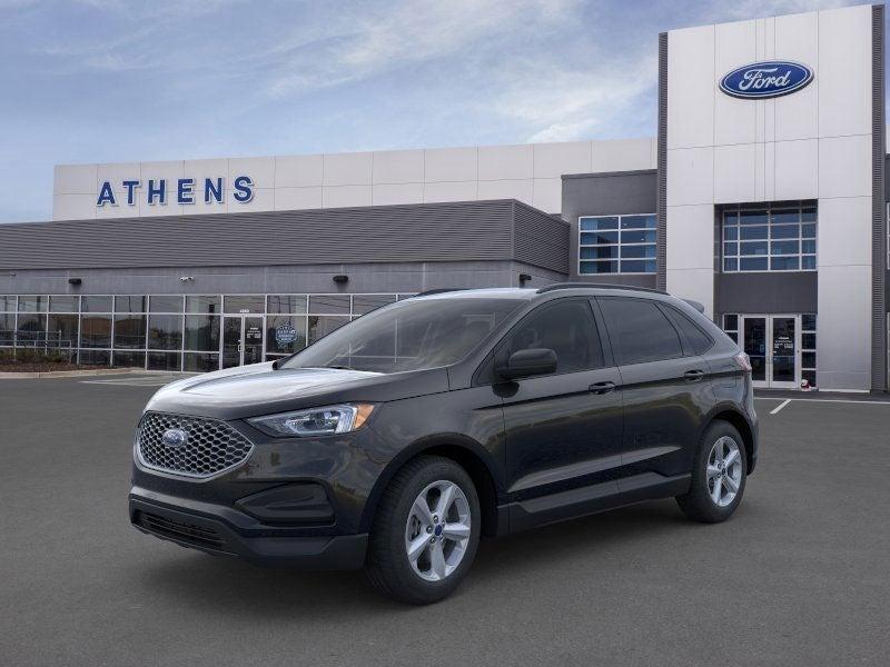 new 2024 Ford Edge car, priced at $30,225