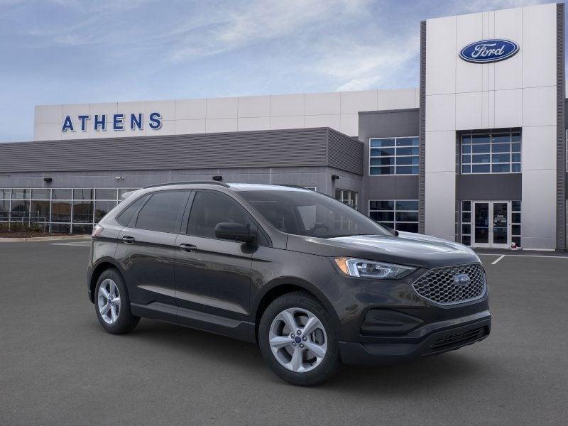 new 2024 Ford Edge car, priced at $30,225