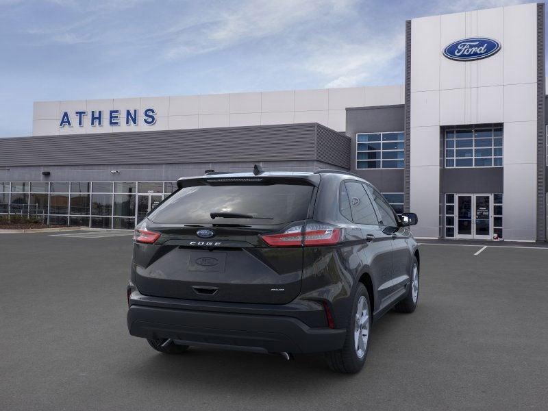 new 2024 Ford Edge car, priced at $30,225