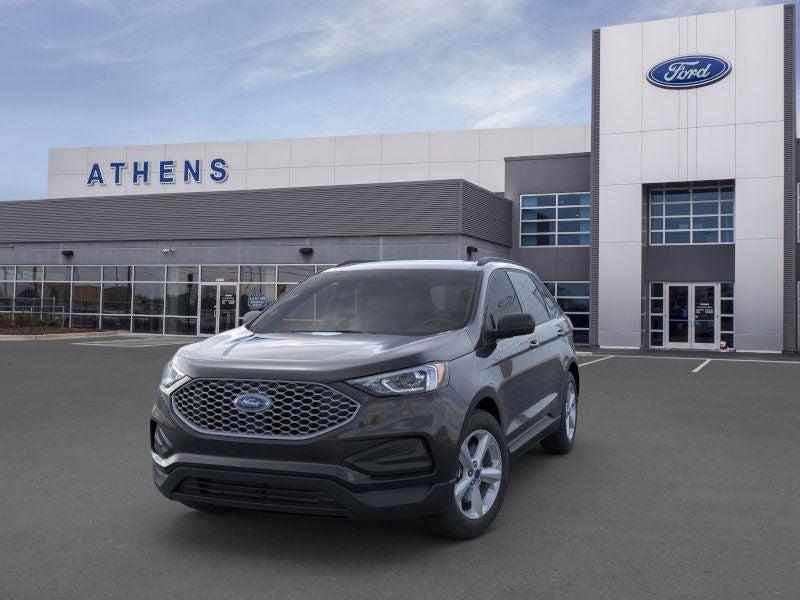 new 2024 Ford Edge car, priced at $30,225