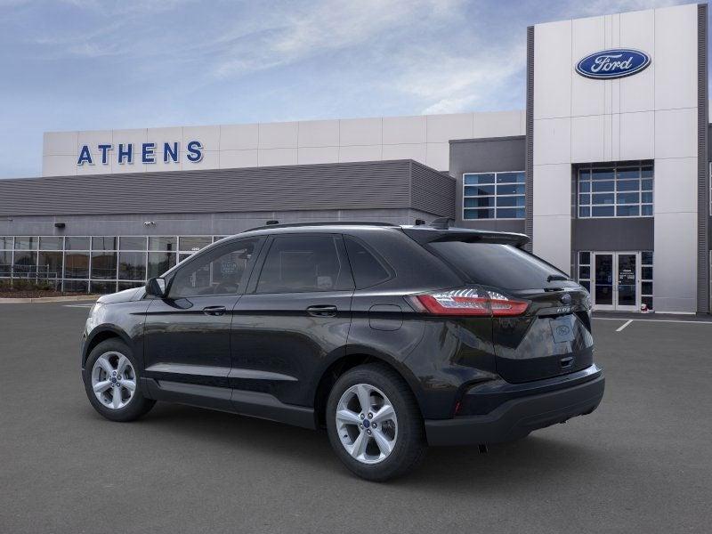 new 2024 Ford Edge car, priced at $30,225