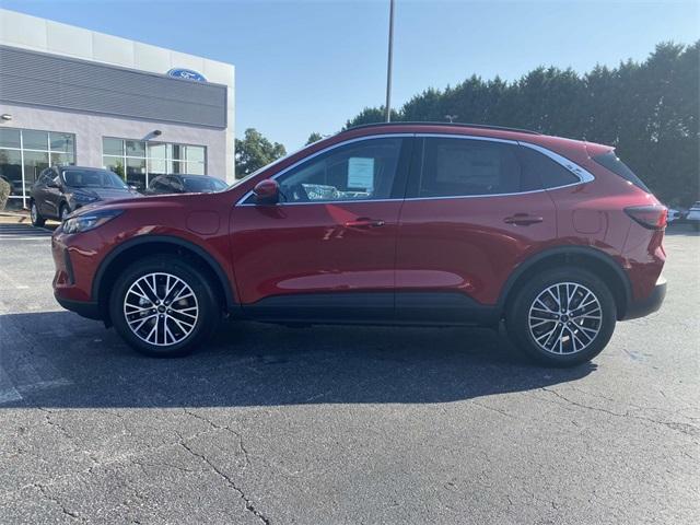 new 2024 Ford Escape car, priced at $44,685