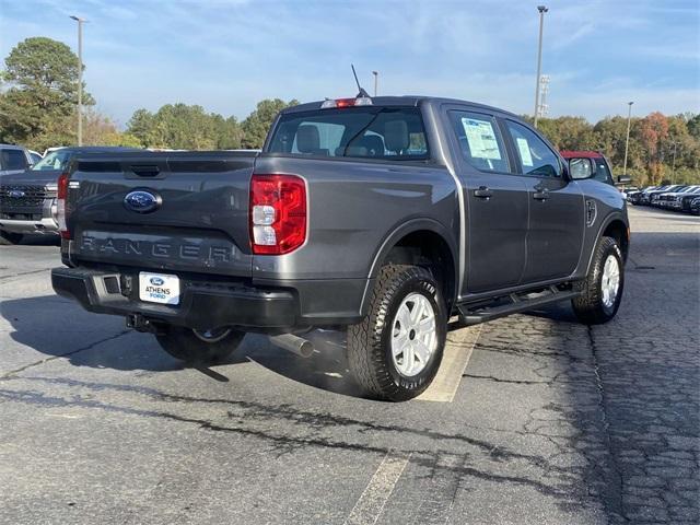 new 2024 Ford Ranger car, priced at $35,969