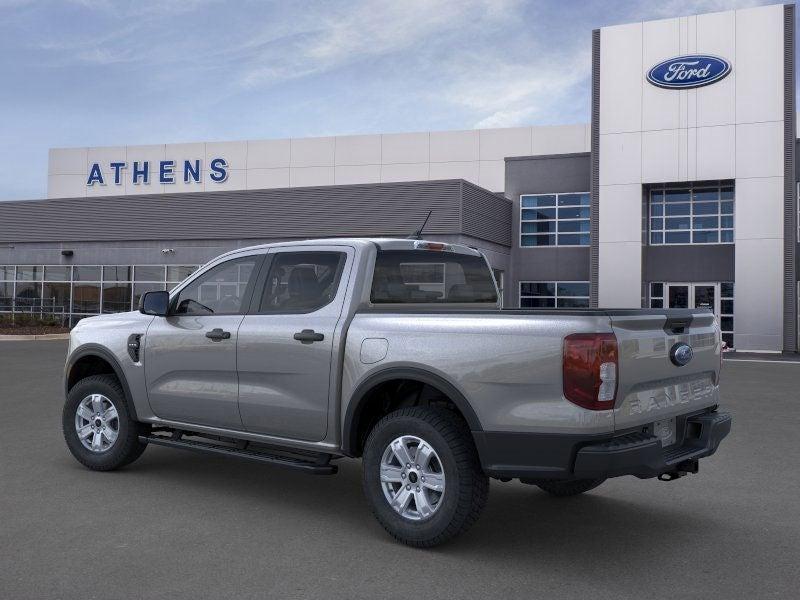 new 2024 Ford Ranger car, priced at $35,969